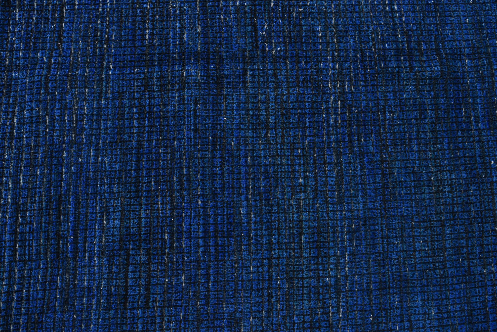 8' 8 x 11' 7 Hand Knotted Darya Wool Rug