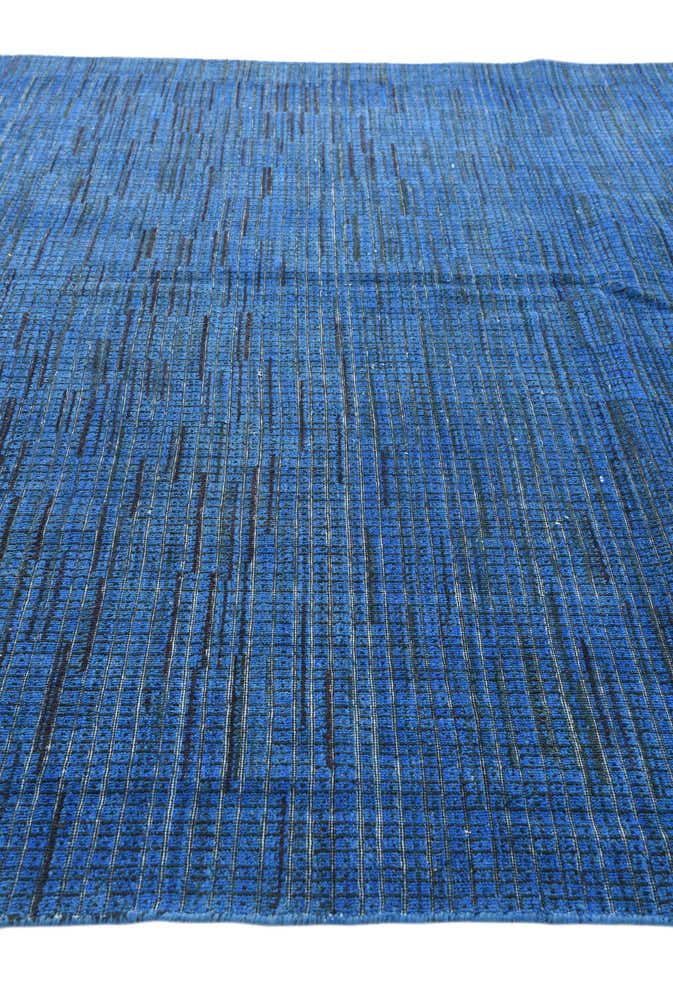 7' 9 x 10' 6 Hand Knotted Darya Wool Rug