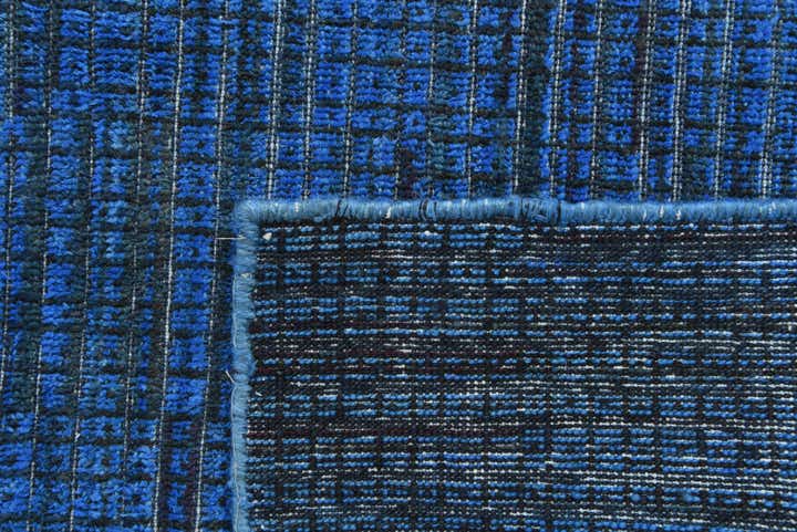 7' 9 x 10' 6 Hand Knotted Darya Wool Rug