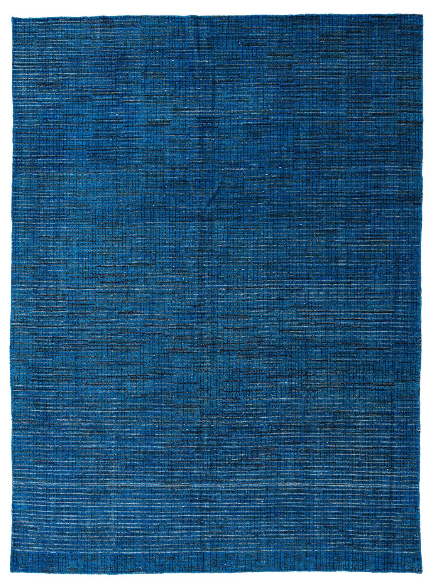 7' 9 x 10' 6 Hand Knotted Darya Wool Rug