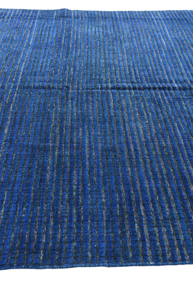 8' x 9' 9 Hand Knotted Darya Wool Rug