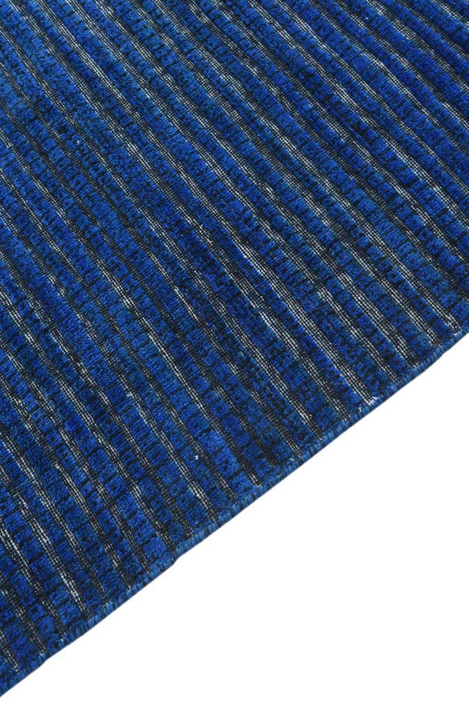 8' x 9' 9 Hand Knotted Darya Wool Rug