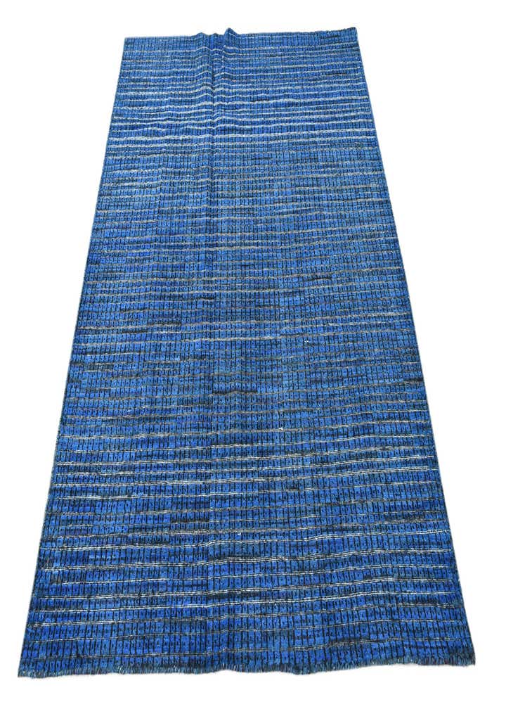 4' 8 x 6' 4 Hand Knotted Darya Wool Rug