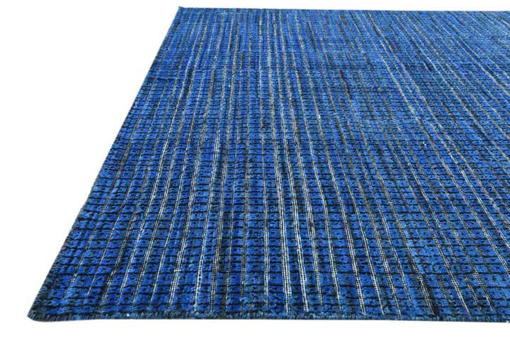 4' 8 x 6' 4 Hand Knotted Darya Wool Rug