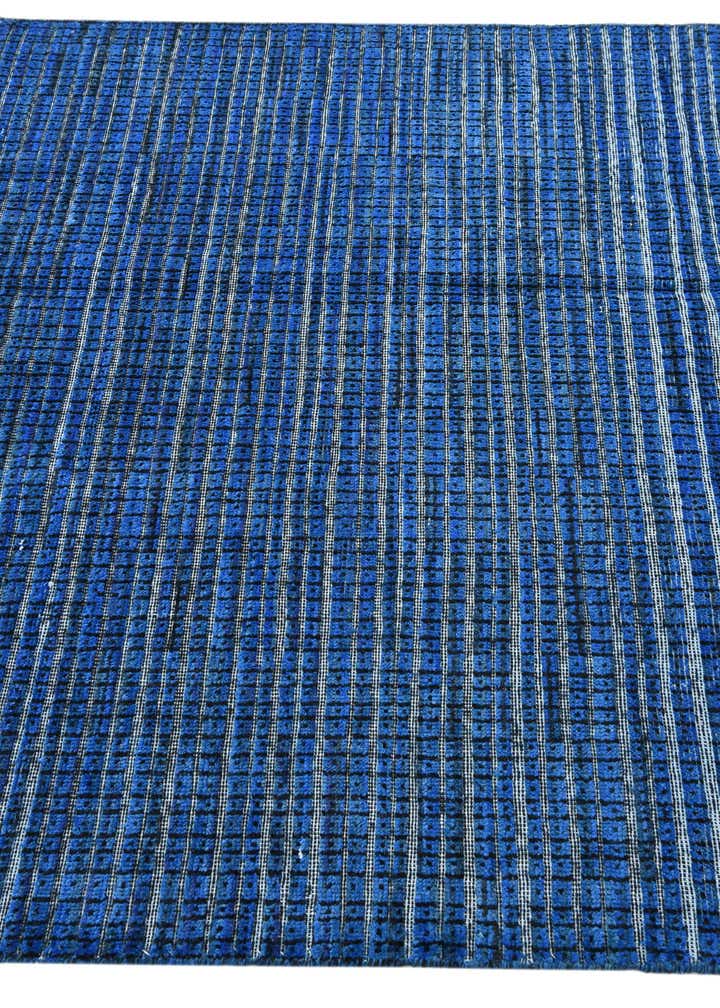 4' 8 x 6' 4 Hand Knotted Darya Wool Rug