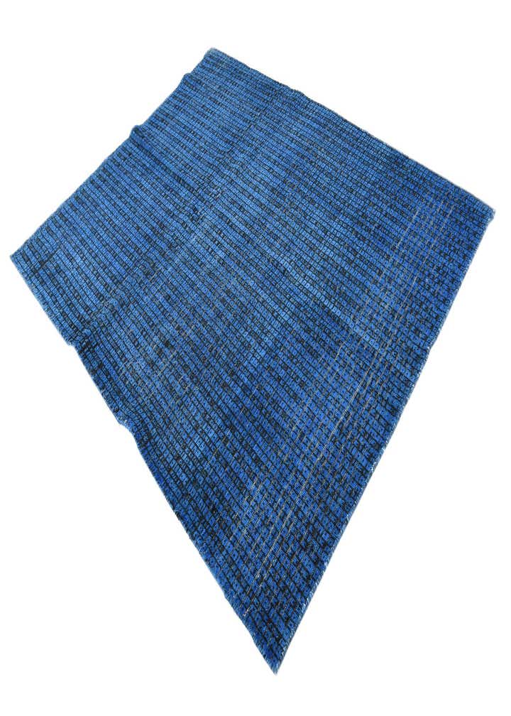 5' x 6' 4 Hand Knotted Darya Wool Rug