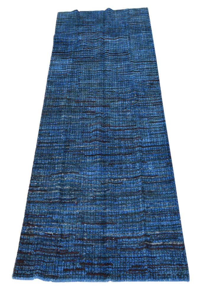 3' 8 x 5' 10 Hand Knotted Darya Wool Rug