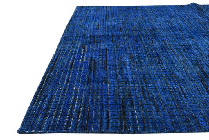 150cm x 220cm Handgeknüpft Darya Wolle Teppich