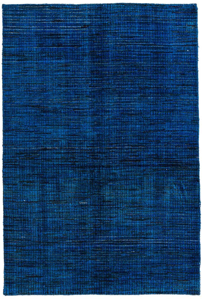 150cm x 220cm Handgeknüpft Darya Wolle Teppich