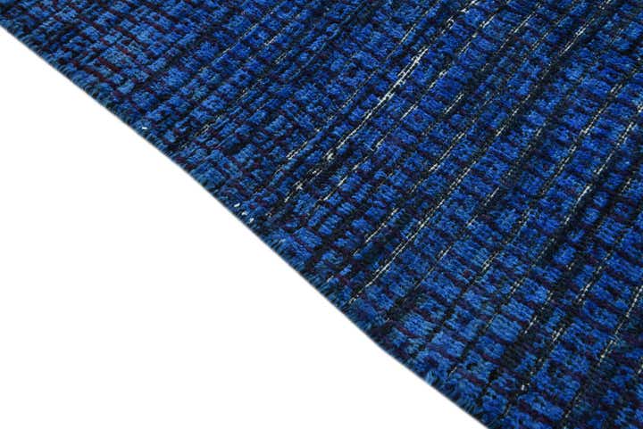 5' 5 x 7' 6 Hand Knotted Darya Wool Rug
