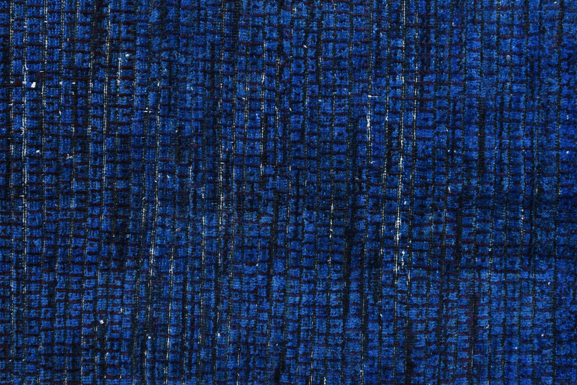 5' 5 x 7' 6 Hand Knotted Darya Wool Rug