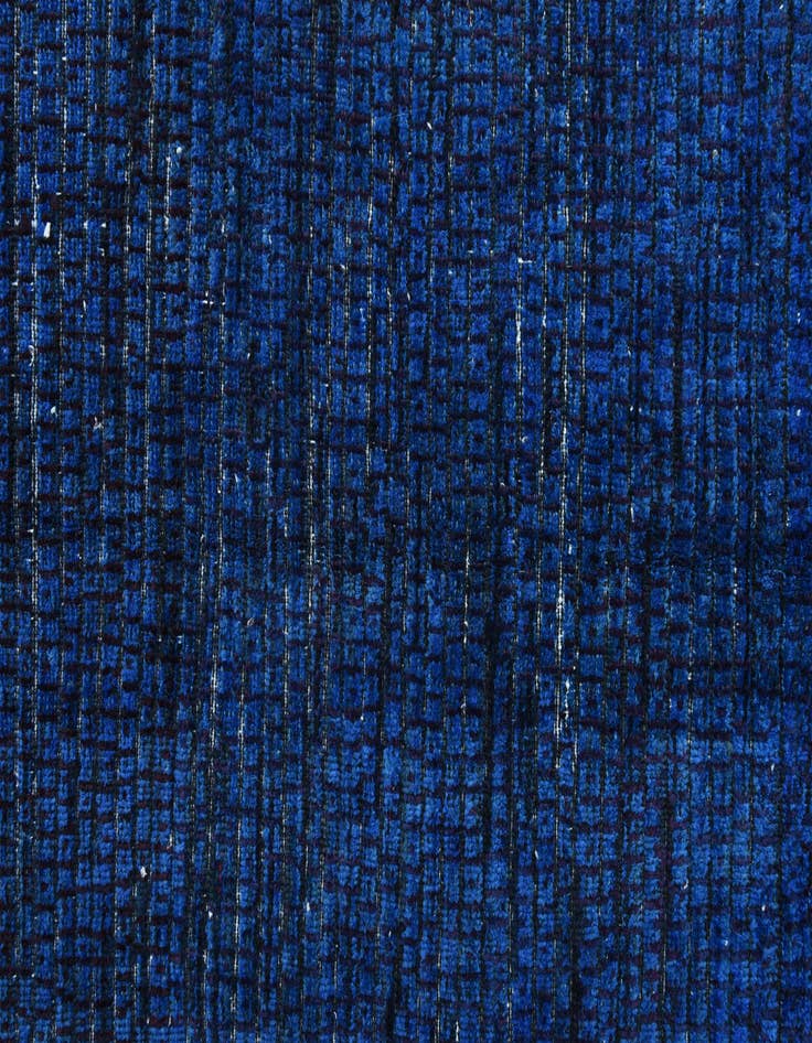 Detail image of 5' 5 x 7' 6  Hand Knotted Darya Wool Rug