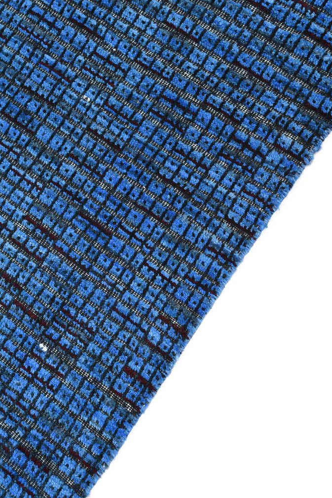 3' 9 x 5' 10 Hand Knotted Darya Wool Rug