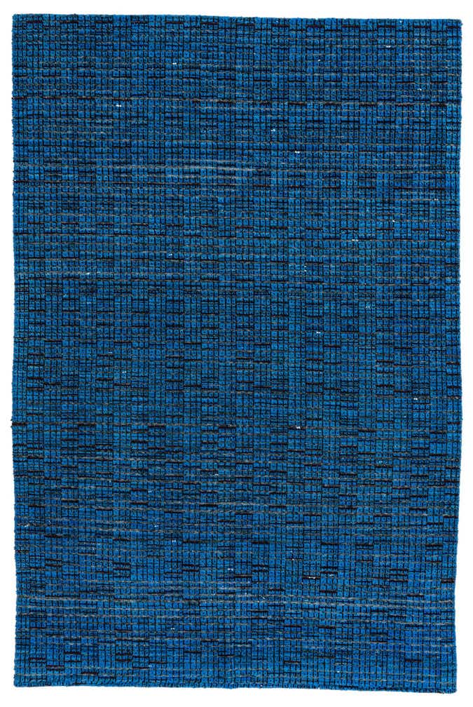 3' 9 x 5' 10 Hand Knotted Darya Wool Rug