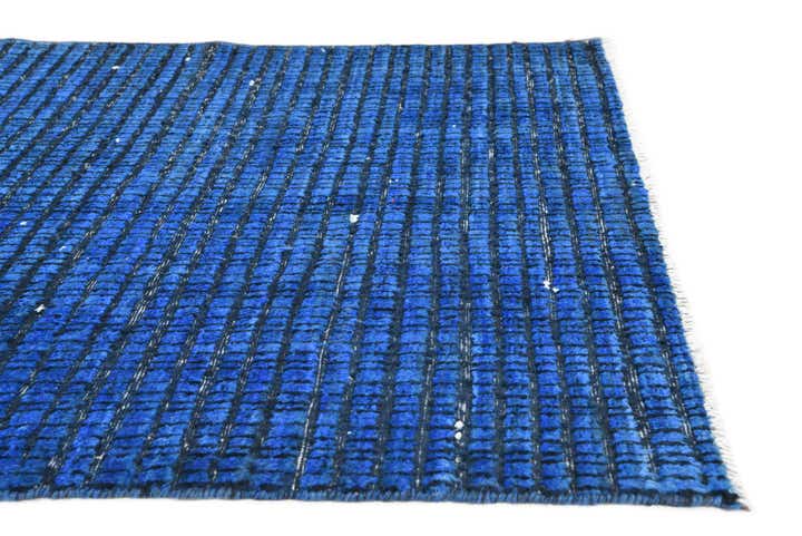 115cm x 180cm Handgeknüpft Darya Wolle Teppich
