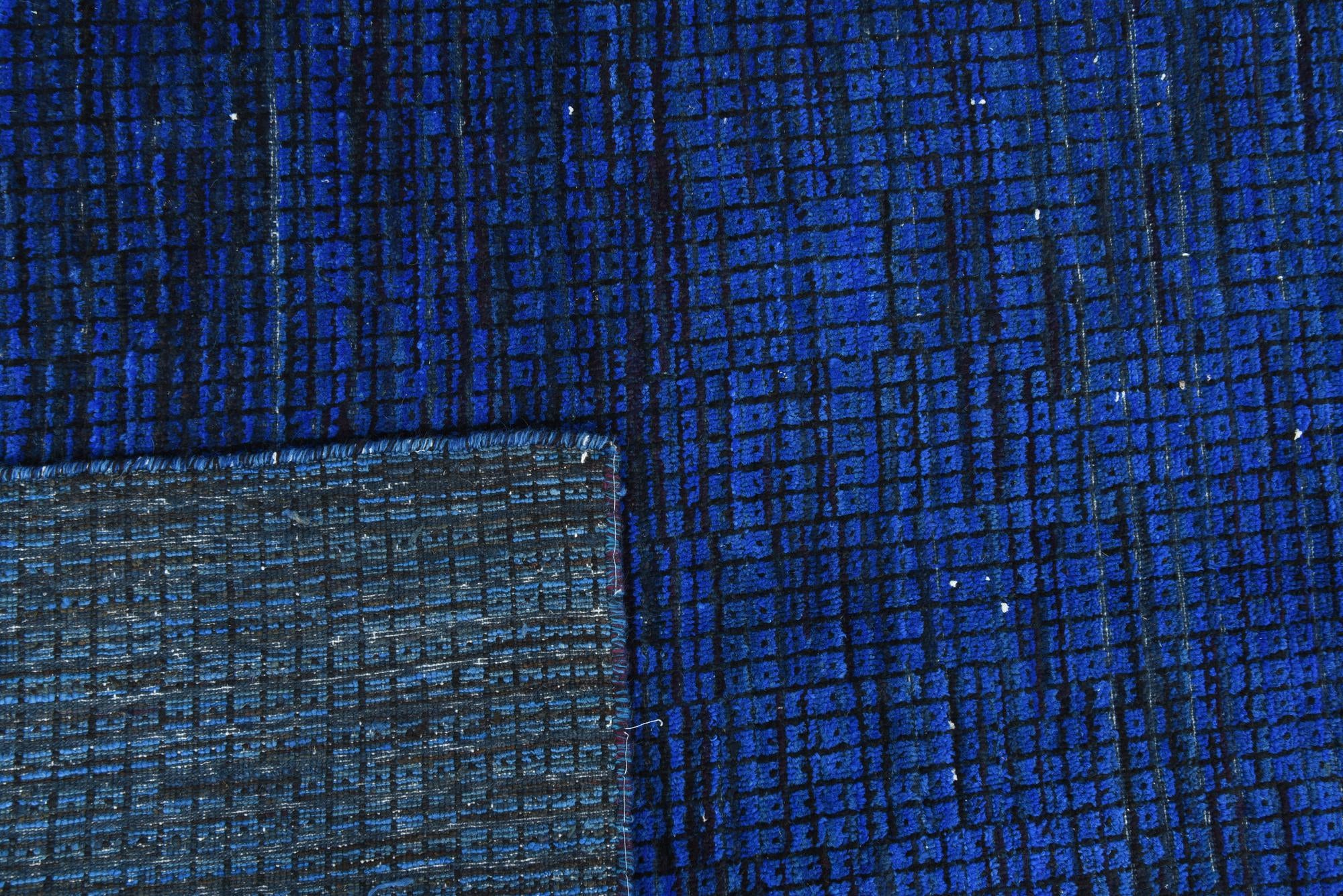 7' 9 x 10' 2 Hand Knotted Darya Wool Rug