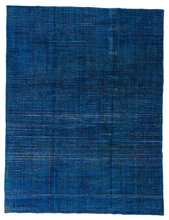 7' 9 x 10' 1 Hand Knotted Darya Wool Rug