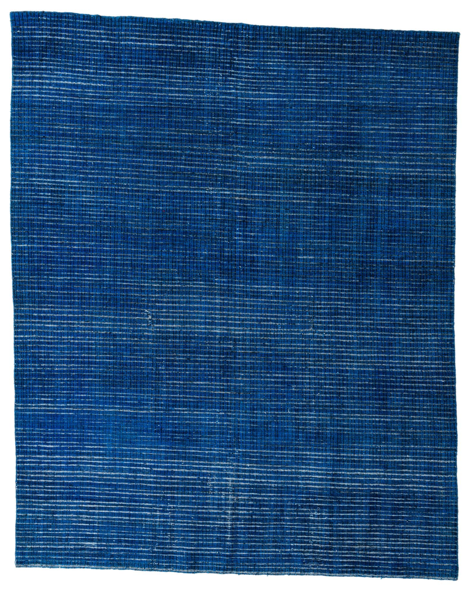 7' 8 x 9' 7 Hand Knotted Darya Wool Rug