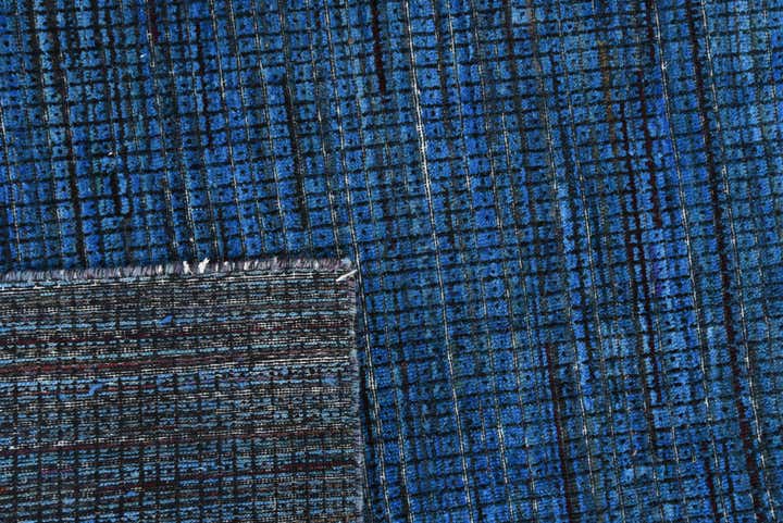 7' 9 x 10' Hand Knotted Darya Wool Rug