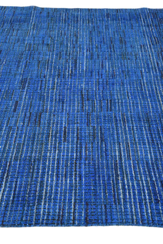 7' 10 x 9' 8 Hand Knotted Darya Wool Rug