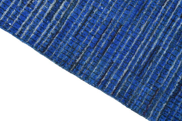 7' 10 x 9' 8 Hand Knotted Darya Wool Rug