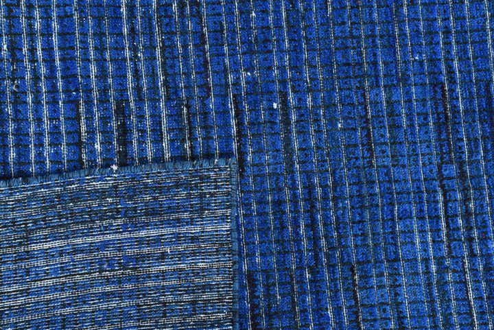 7' 10 x 9' 8 Hand Knotted Darya Wool Rug