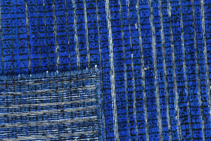 7' 9 x 10' 1 Hand Knotted Darya Wool Rug