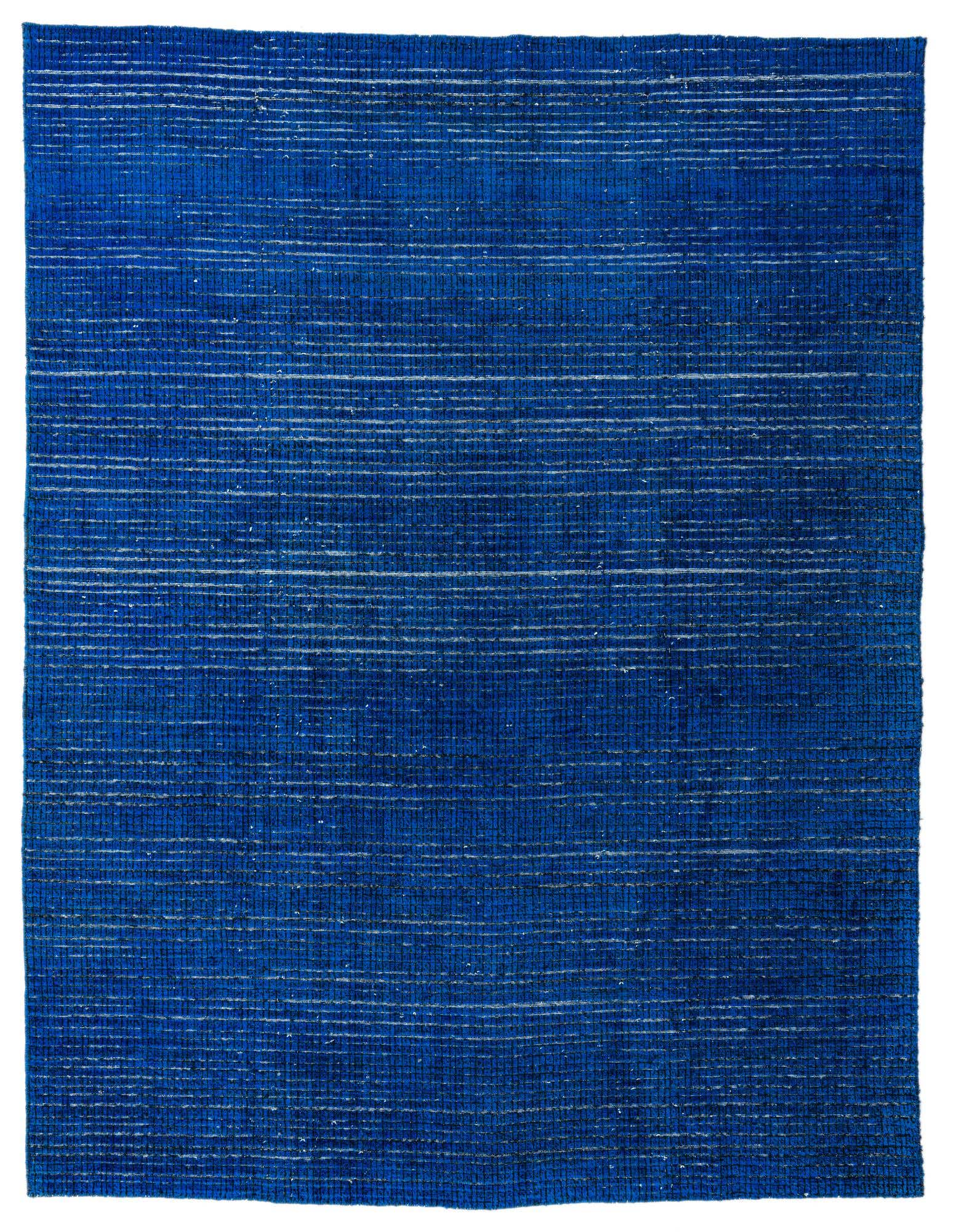 7' 9 x 10' 1 Hand Knotted Darya Wool Rug