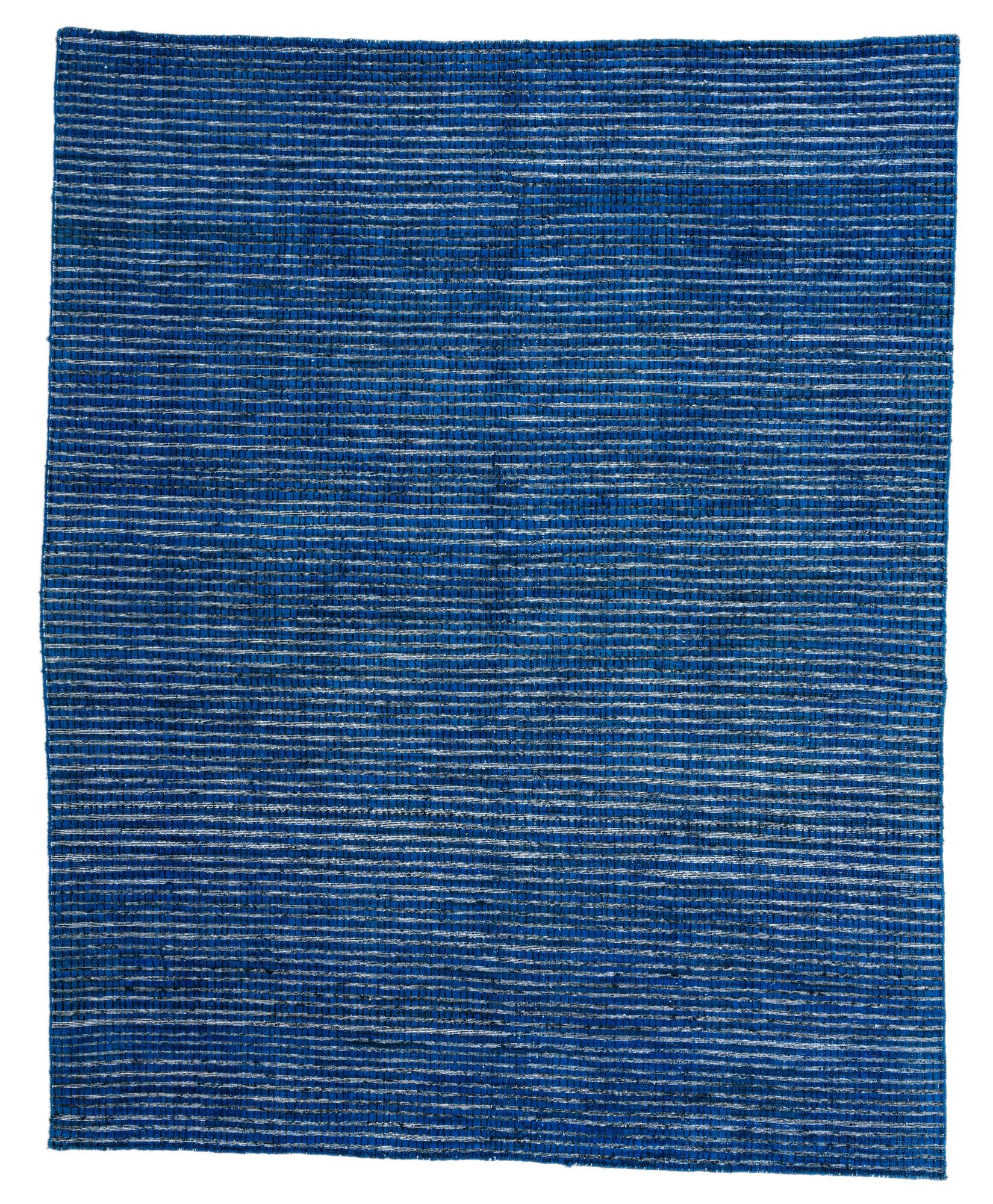 7' 11 x 9' 9 Hand Knotted Darya Wool Rug