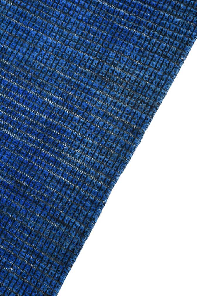 8' 9 x 12' Hand Knotted Darya Wool Rug