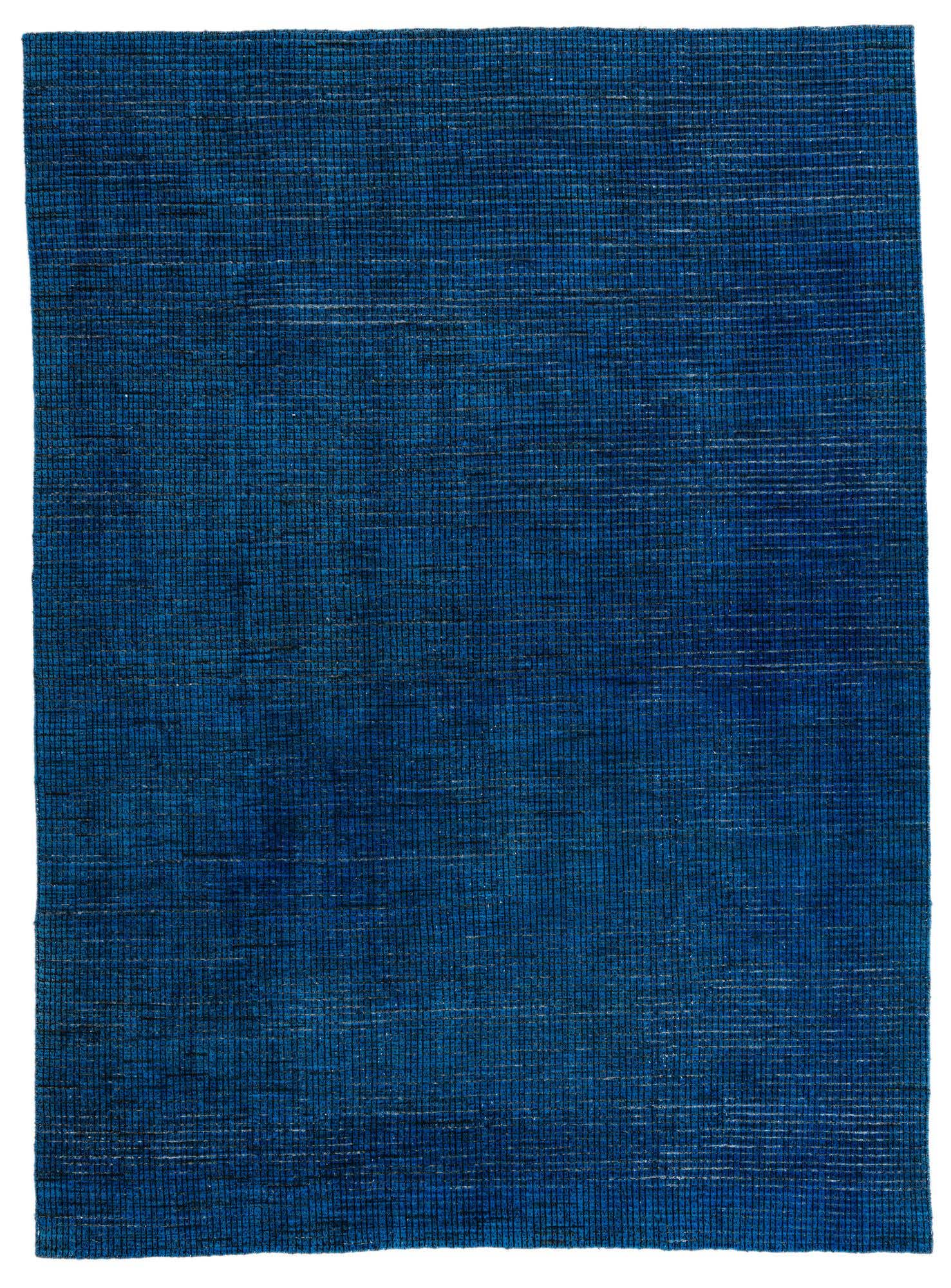 8' 9 x 12' Hand Knotted Darya Wool Rug