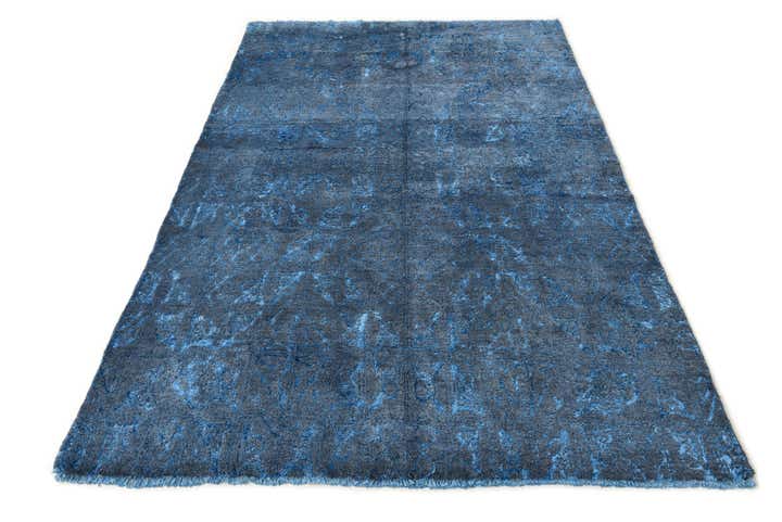 5' 8 x 9' 1 Hand Knotted Darya Rug