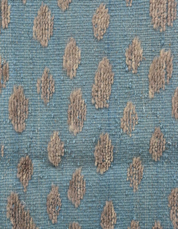 Detail image of 7' x 10' 1  Hand Knotted Darya Wool Rug