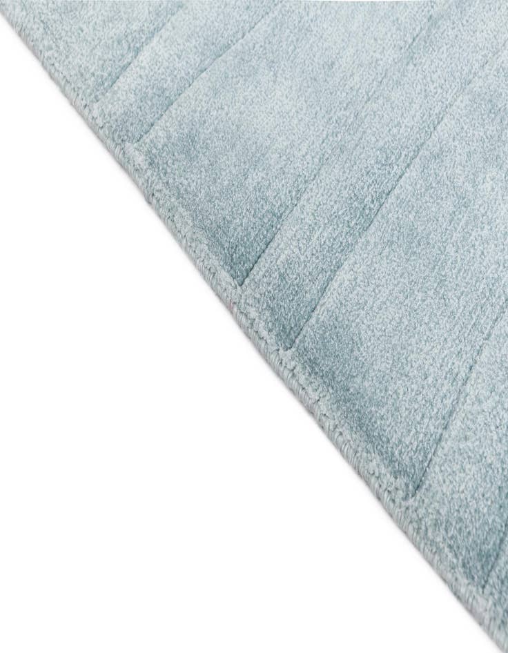 Detail image of 8' 2 x 11' 6  Hand Knotted Darya Wool Rug