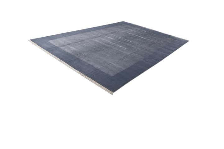 8' 1 x 11' 4 Hand Knotted Darya Wool Rug