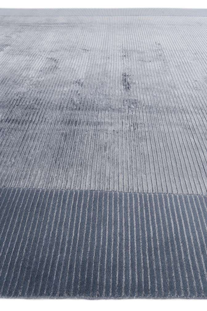 8' 1 x 11' 4 Hand Knotted Darya Wool Rug