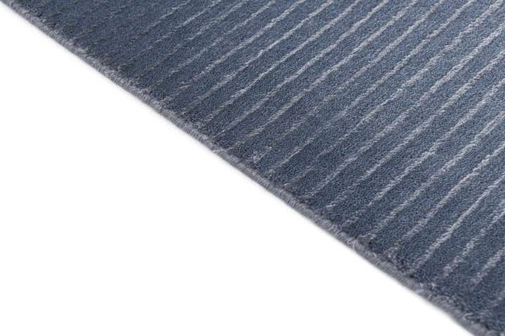 8' 1 x 11' 4 Hand Knotted Darya Wool Rug