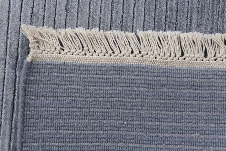 8' 1 x 11' 4 Hand Knotted Darya Wool Rug