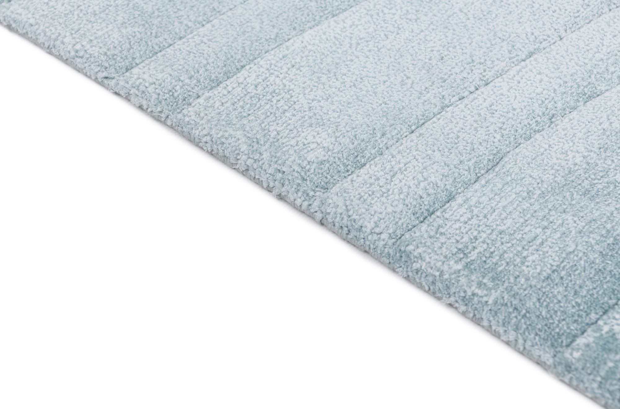 9' 10 x 13' 1 Hand Knotted Darya Wool Rug