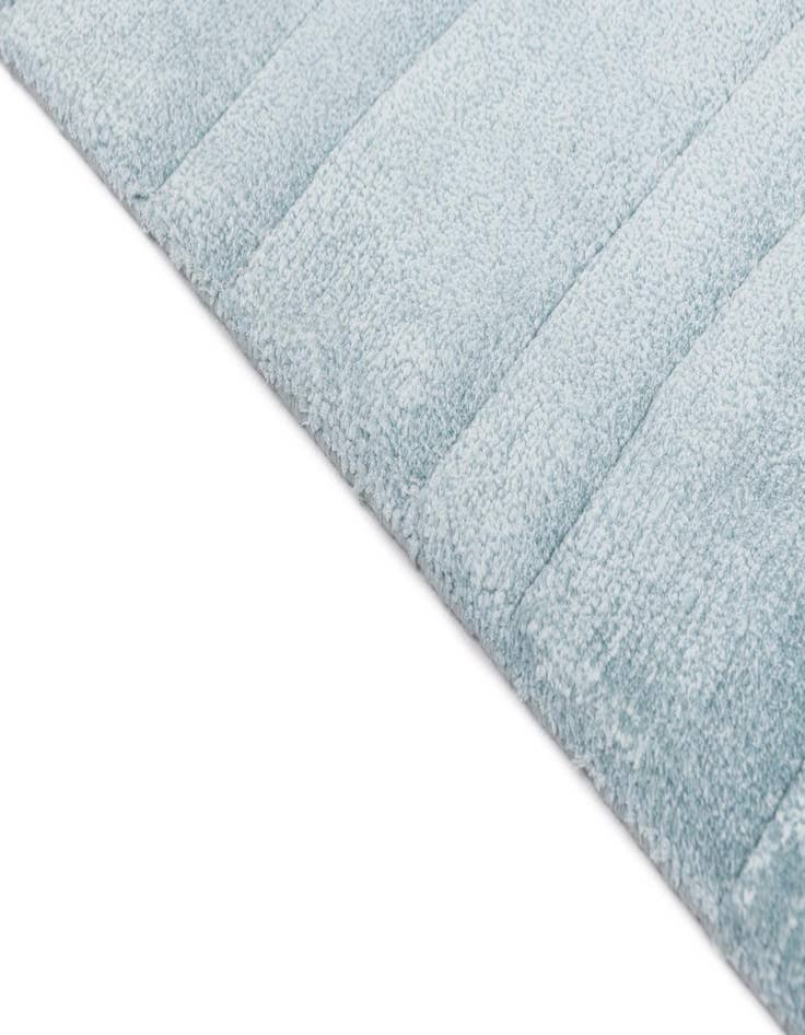 Detail image of 9' 10 x 13' 1  Hand Knotted Darya Wool Rug