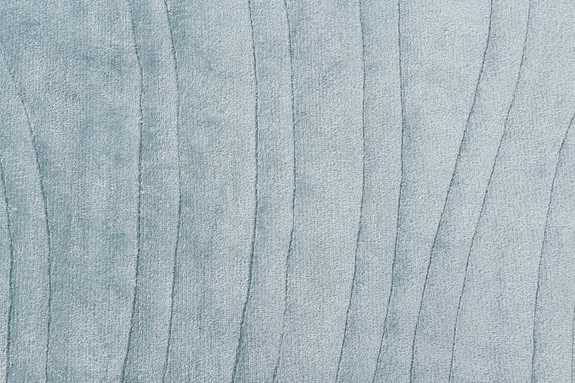 9' 10 x 13' 1 Hand Knotted Darya Wool Rug