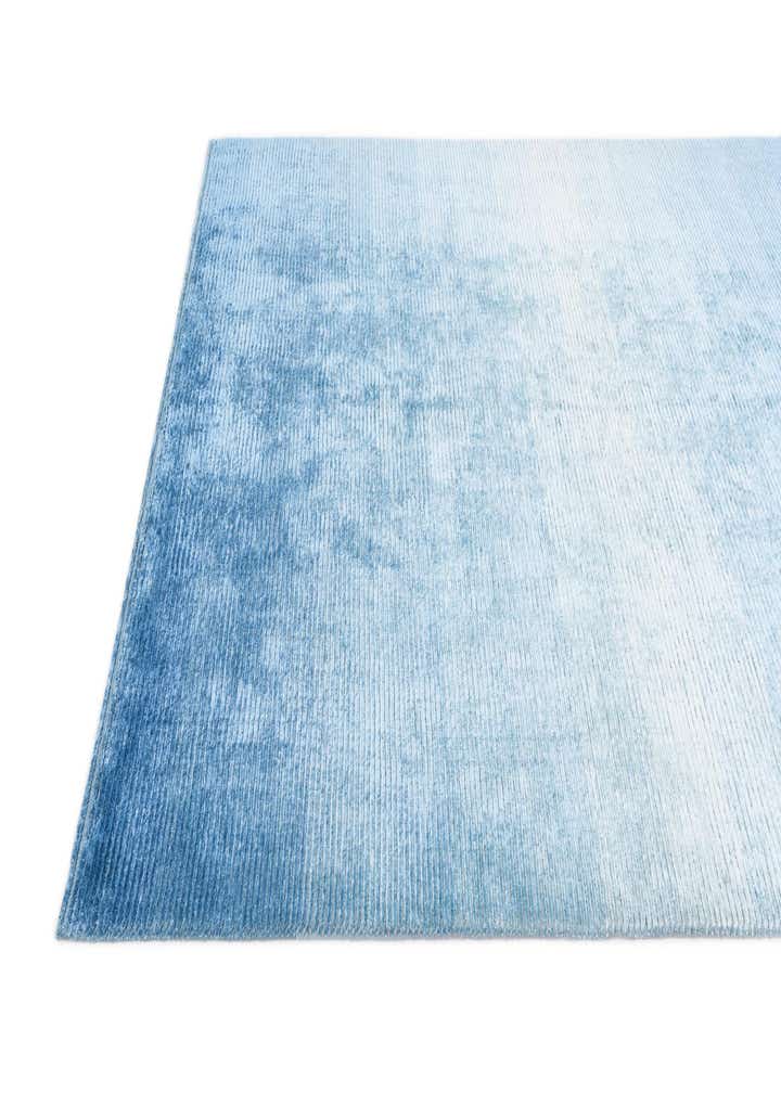 5' 6 x 8' Hand Knotted Darya Wool Rug