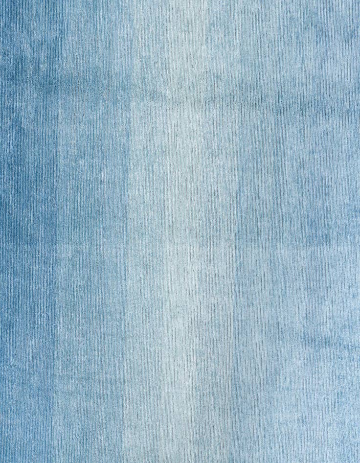 Detail image of 5' 6 x 8'  Hand Knotted Darya Wool Rug