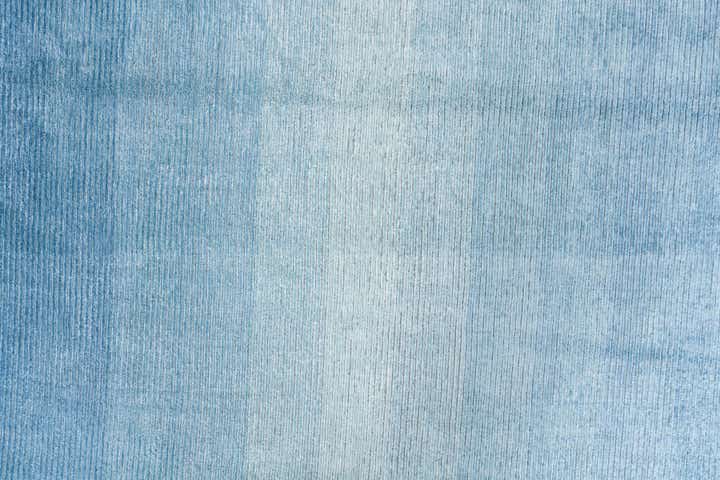 5' 6 x 8' Hand Knotted Darya Wool Rug