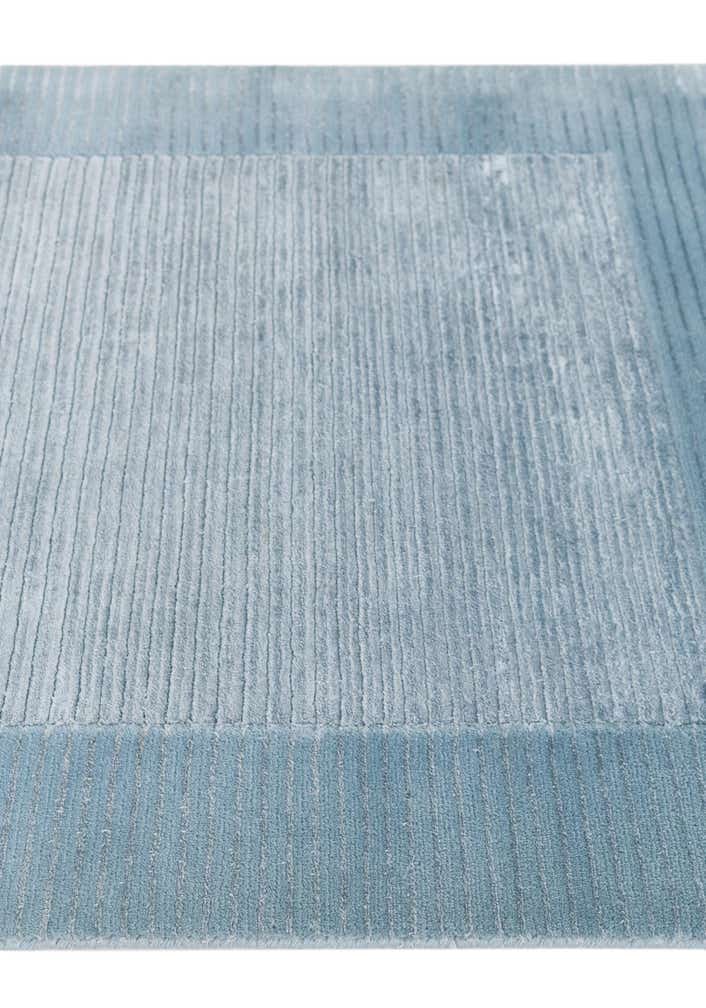 2' 7 x 5' Hand Knotted Darya Wool Rug