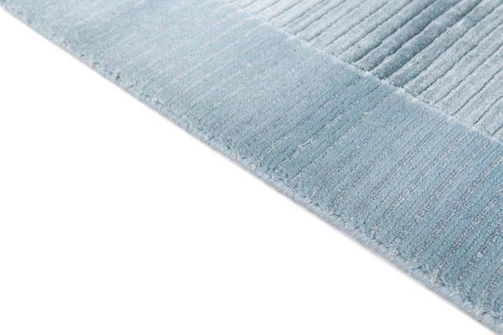 2' 7 x 5' Hand Knotted Darya Wool Rug