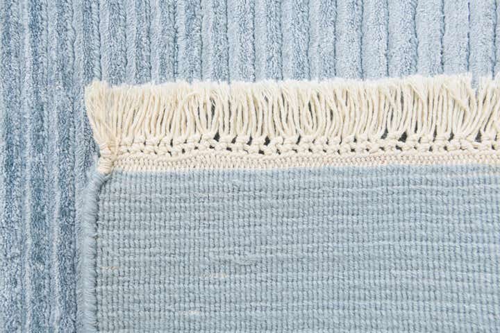 2' 7 x 5' Hand Knotted Darya Wool Rug