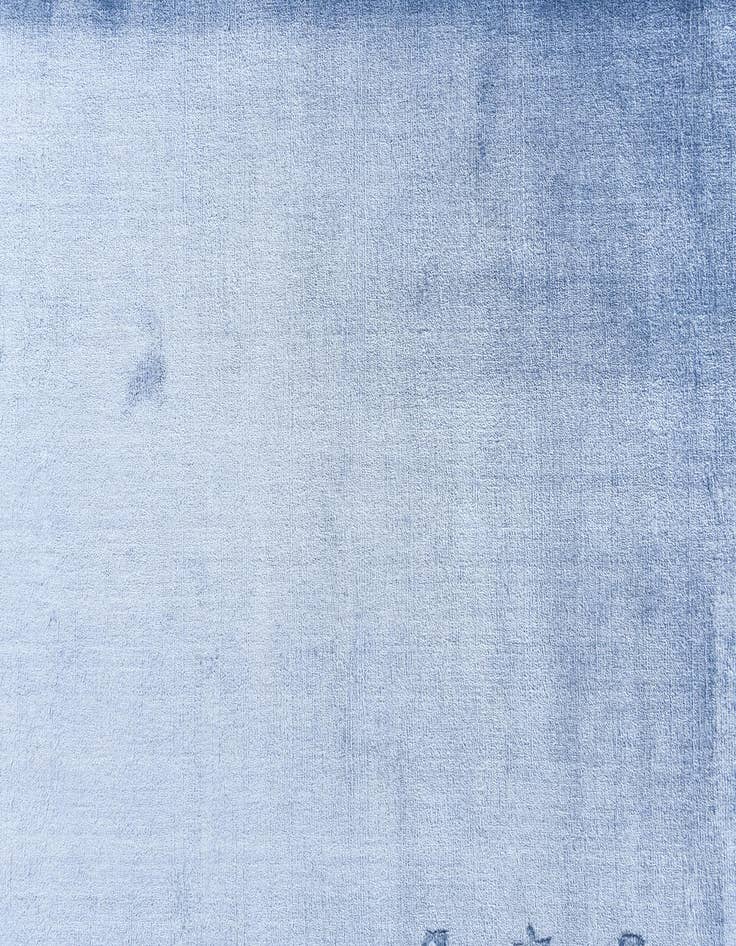 Detail image of 5' 7 x 7' 11  Hand Knotted Darya Wool Rug