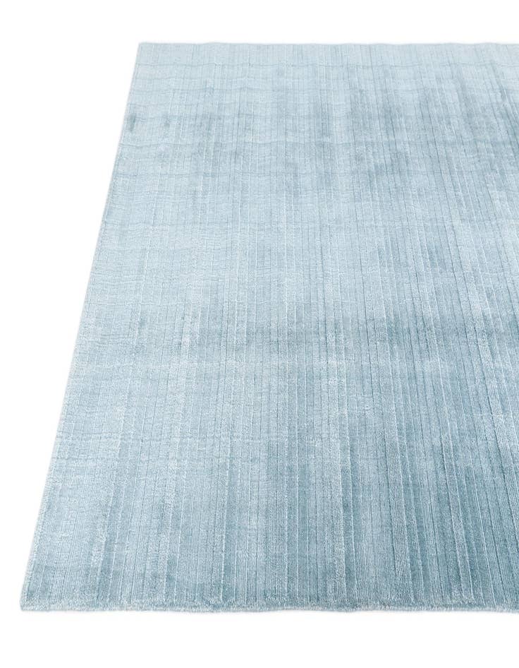 Detail image of 5' 3 x 7' 4  Hand Knotted Darya Wool Rug