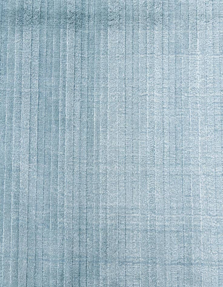 Detail image of 5' 3 x 7' 4  Hand Knotted Darya Wool Rug